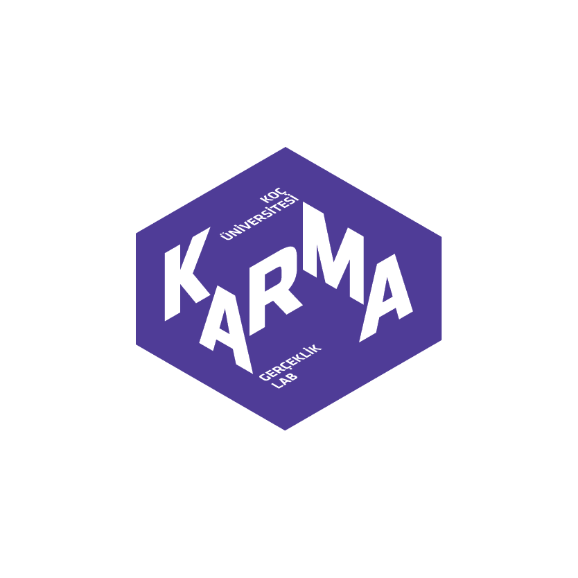 Heriforge Projesi karma logo