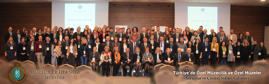 muzeder ozelmuzecalistay