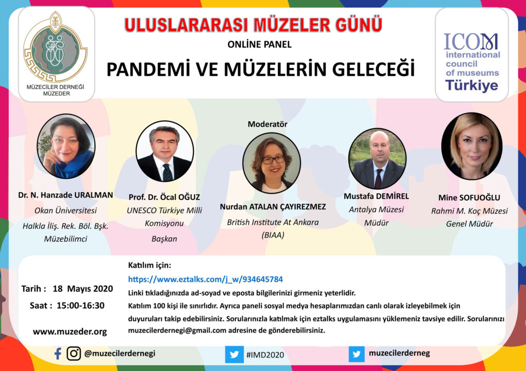 müzelerin geleceği instragram2