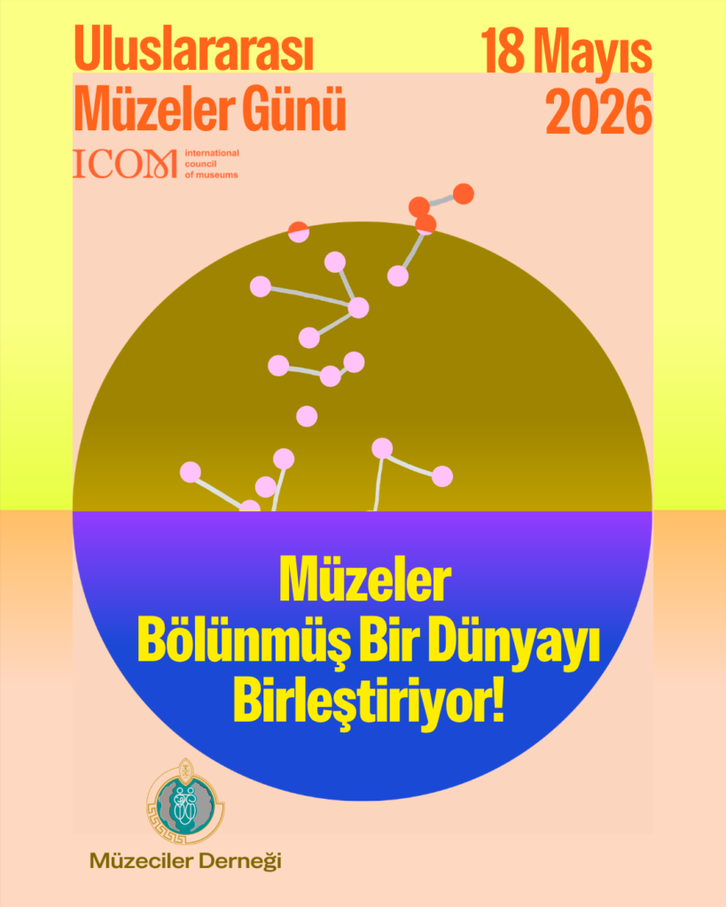 müzeler günü