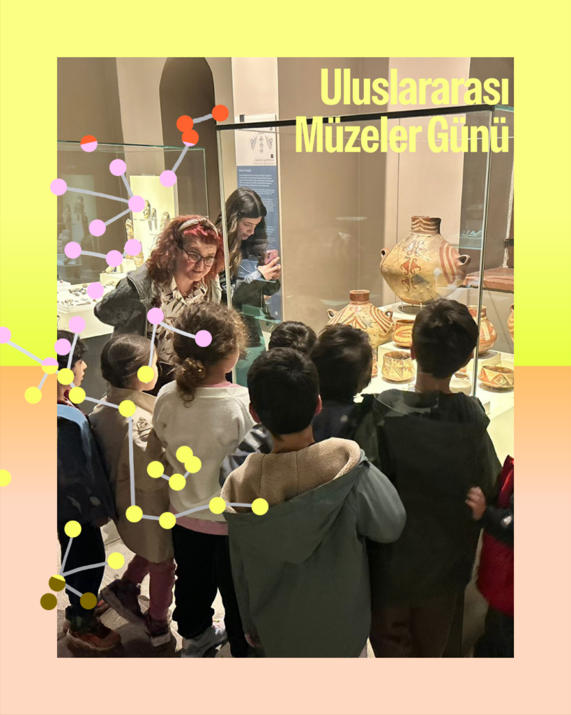 müzeler günü1