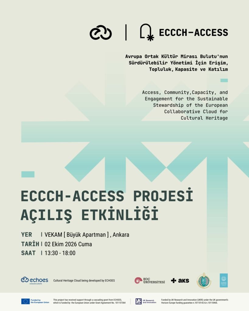 eccch access ankara